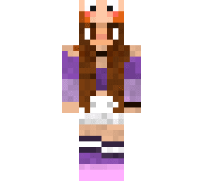 Minecraft Skin #740