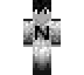 Minecraft Skin #741