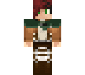 Minecraft Skin #742
