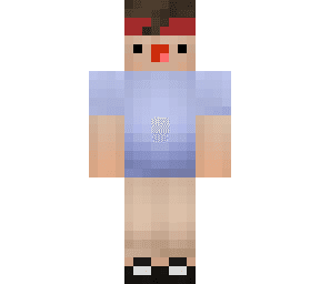 Minecraft Skin #743