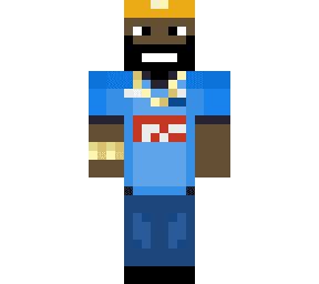 Minecraft Skin #745
