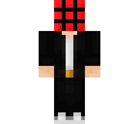 Minecraft Skin #746