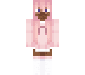 Minecraft Skin #747