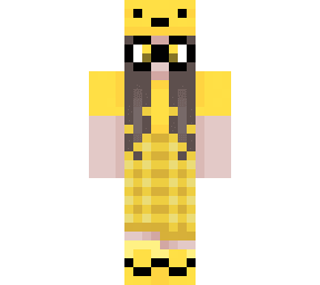 Minecraft Skin #751