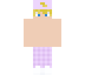 Minecraft Skin #752