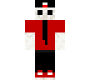 Minecraft Skin #753