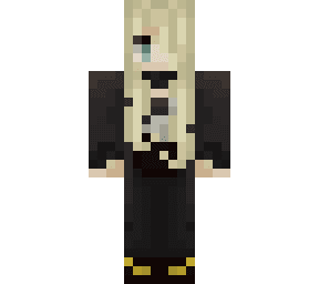 Minecraft Skin #755