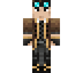 Minecraft Skin #757