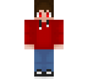 Minecraft Skin #759