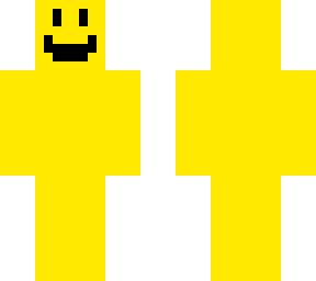 Minecraft Skin #76