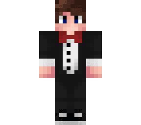 Minecraft Skin #760