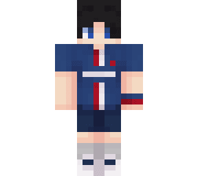 Minecraft Skin #763