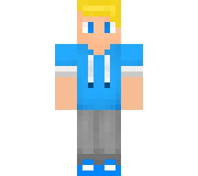 Minecraft Skin #765