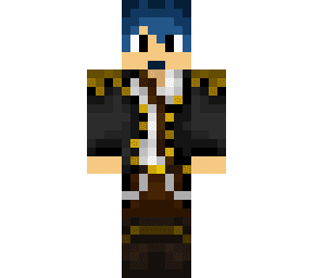 Minecraft Skin #767