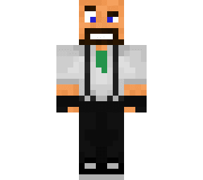 Minecraft Skin #769