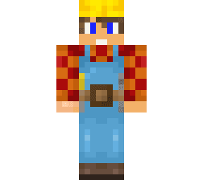 Minecraft Skin #771