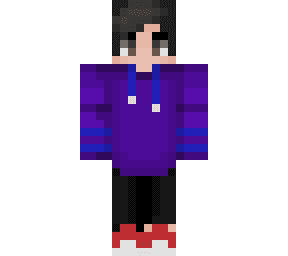 Minecraft Skin #772