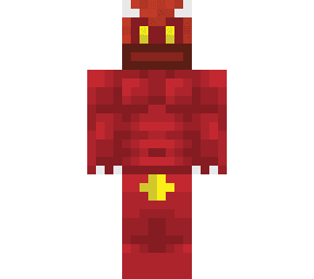Minecraft Skin #776