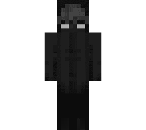 Minecraft Skin #777