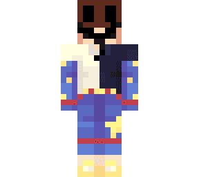 Minecraft Skin #778