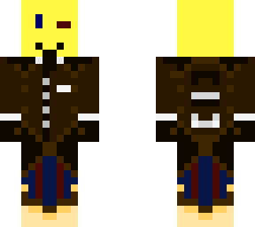Minecraft Skin #78