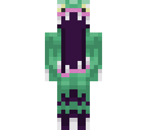 Minecraft Skin #781