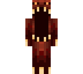 Minecraft Skin #782