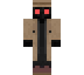 Minecraft Skin #784