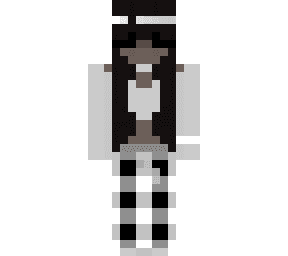 Minecraft Skin #785