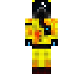 Minecraft Skin #786