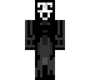 Minecraft Skin #787
