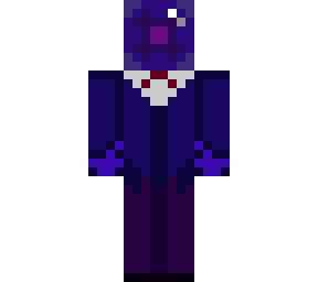 Minecraft Skin #789