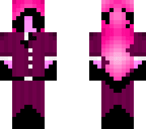 Minecraft Skin #79