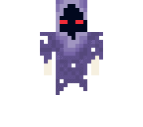 Minecraft Skin #791