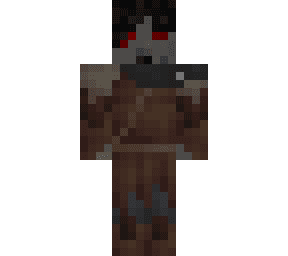 Minecraft Skin #793