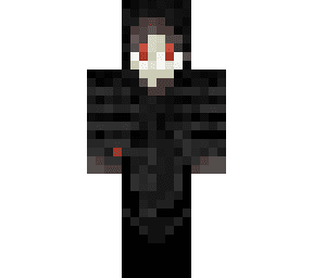 Minecraft Skin #794