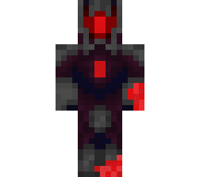 Minecraft Skin #795