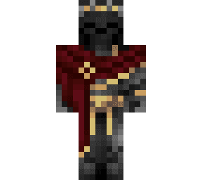 Minecraft Skin #796