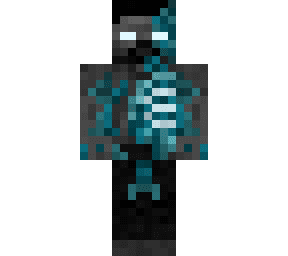 Minecraft Skin #797