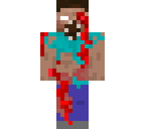 Minecraft Skin #798