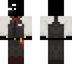 Minecraft Skin #8