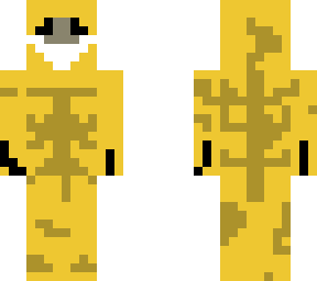 Minecraft Skin #80