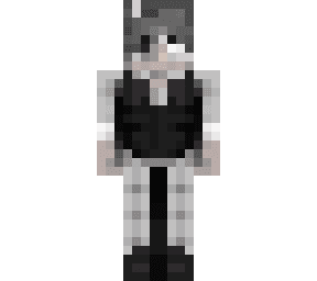 Minecraft Skin #800