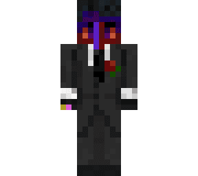 Minecraft Skin #801