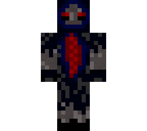 Minecraft Skin #802