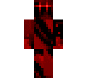 Minecraft Skin #803