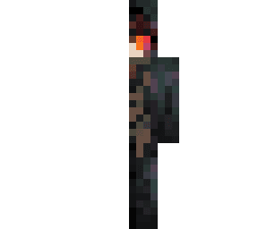 Minecraft Skin #804
