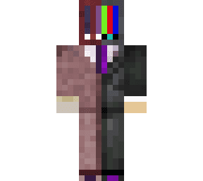 Minecraft Skin #805