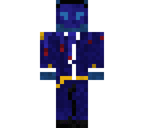 Minecraft Skin #806