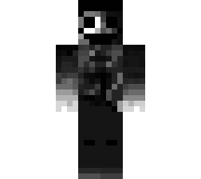 Minecraft Skin #807